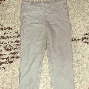 Hugh Waisted Pant